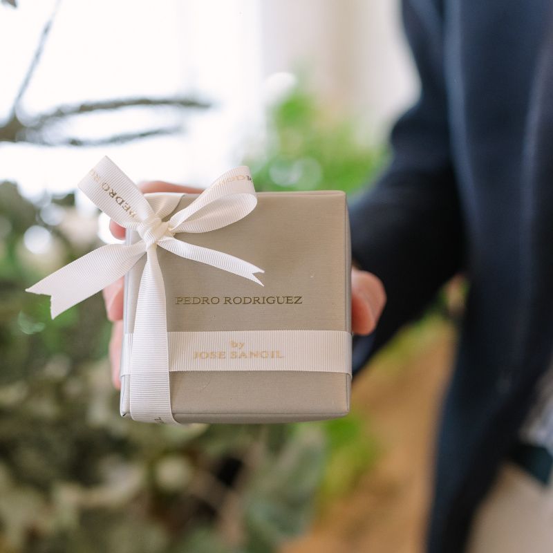 La clave para elegir un anillo de pedida